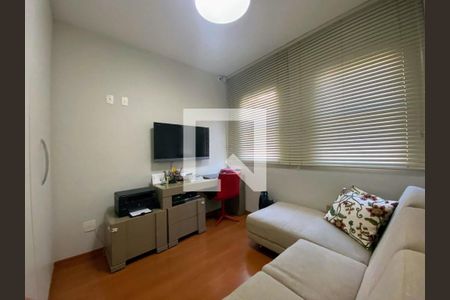Apartamento à venda com 3 quartos, 200m² em Anchieta, Belo Horizonte