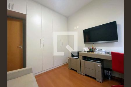 Apartamento à venda com 3 quartos, 200m² em Anchieta, Belo Horizonte