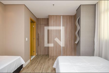 Apartamento para alugar com 75m², 2 quartos e 1 vagaSuíte 2