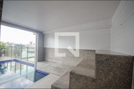 Apartamento para alugar com 75m², 2 quartos e 1 vagaSauna
