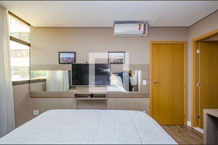 Apartamento para alugar com 75m², 2 quartos e 1 vagaSuíte 1