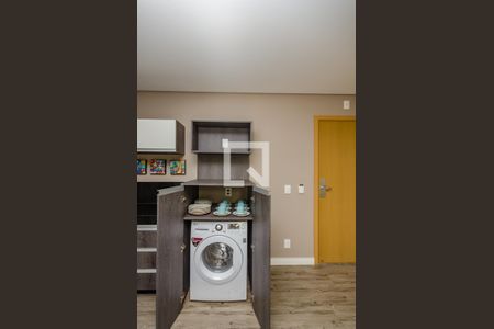 Apartamento para alugar com 75m², 2 quartos e 1 vagaCozinha