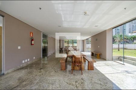 Apartamento para alugar com 75m², 2 quartos e 1 vagaÁrea comum
