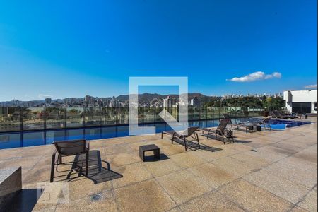 Apartamento para alugar com 75m², 2 quartos e 1 vagaPiscina