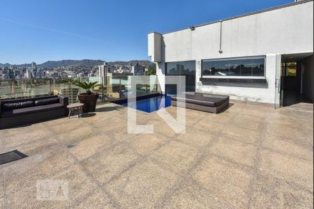 Apartamento para alugar com 75m², 2 quartos e 1 vagaPiscina