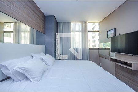 Apartamento para alugar com 75m², 2 quartos e 1 vagaSuíte 1