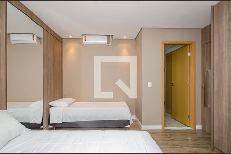 Apartamento para alugar com 75m², 2 quartos e 1 vagaSuíte 2