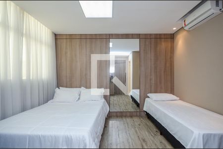 Apartamento para alugar com 75m², 2 quartos e 1 vagaSuíte 2