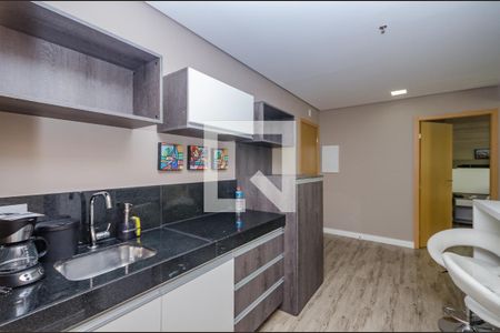 Apartamento para alugar com 75m², 2 quartos e 1 vagaCozinha