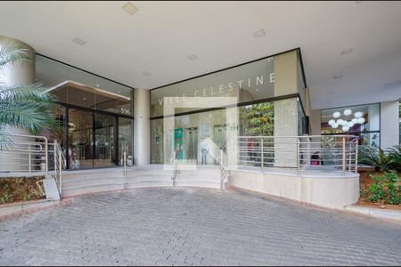 Apartamento para alugar com 75m², 2 quartos e 1 vagaFachada