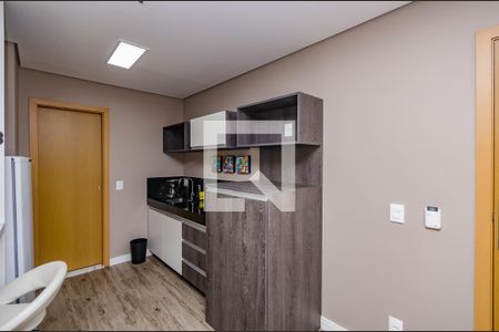 Apartamento para alugar com 75m², 2 quartos e 1 vagaCozinha