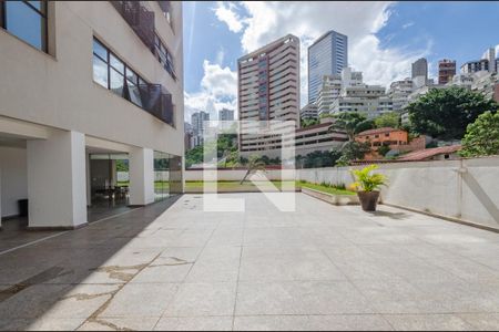Apartamento para alugar com 75m², 2 quartos e 1 vagaÁrea comum