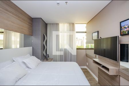 Apartamento para alugar com 75m², 2 quartos e 1 vagaSuíte 1