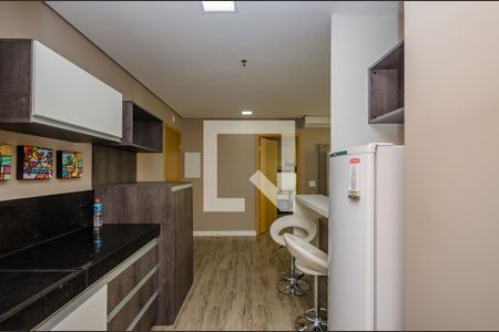 Apartamento para alugar com 75m², 2 quartos e 1 vagaCozinha
