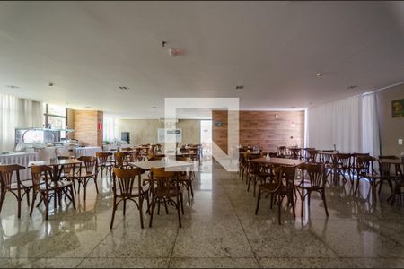 Apartamento para alugar com 75m², 2 quartos e 1 vagaÁrea comum
