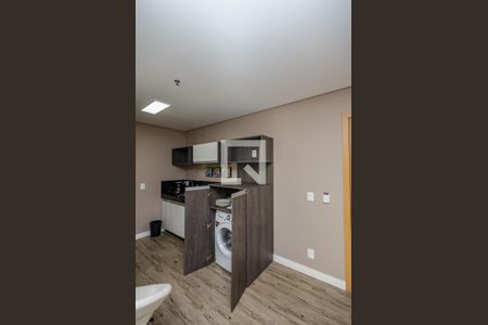 Apartamento para alugar com 75m², 2 quartos e 1 vagaCozinha