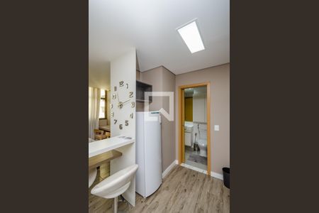 Apartamento para alugar com 75m², 2 quartos e 1 vagaCozinha