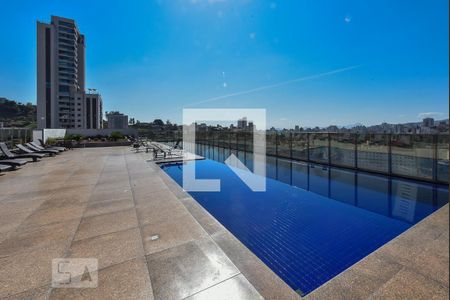 Apartamento para alugar com 75m², 2 quartos e 1 vagaPiscina