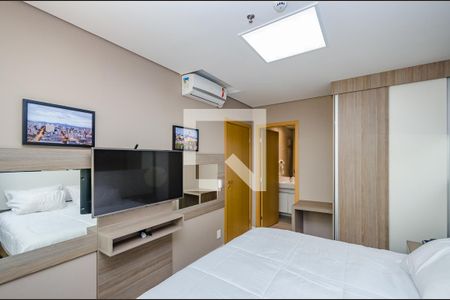 Apartamento para alugar com 75m², 2 quartos e 1 vagaSuíte 1