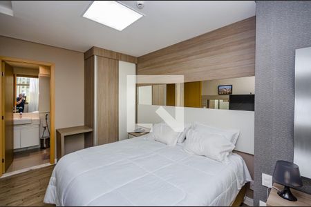 Apartamento para alugar com 75m², 2 quartos e 1 vagaSuíte 1