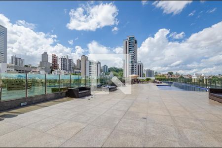 Apartamento para alugar com 75m², 2 quartos e 1 vagaPiscina