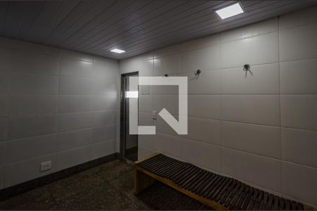 Apartamento para alugar com 75m², 2 quartos e 1 vagaSauna