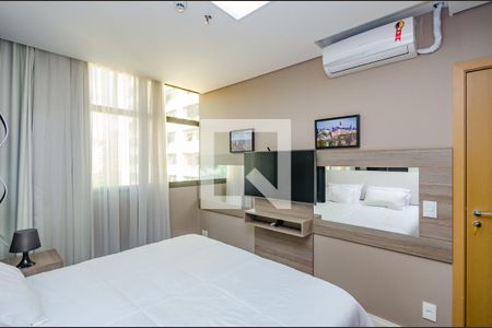 Apartamento para alugar com 75m², 2 quartos e 1 vagaSuíte 1