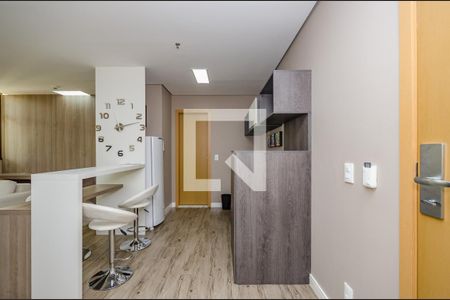 Apartamento para alugar com 75m², 2 quartos e 1 vagaCozinha