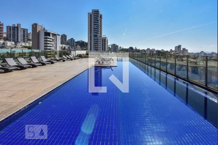 Apartamento para alugar com 75m², 2 quartos e 1 vagaPiscina