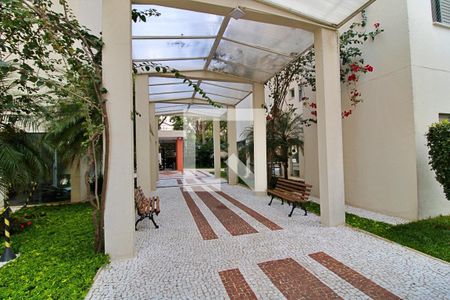 Apartamento para alugar com 46m², 1 quarto e 1 vaga Apartamento para alugar com 46m², 1 quarto e 1 vagaÁrea comum