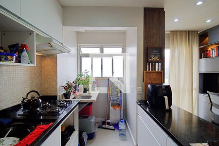 Apartamento para alugar com 46m², 1 quarto e 1 vaga Apartamento para alugar com 46m², 1 quarto e 1 vagaCozinha