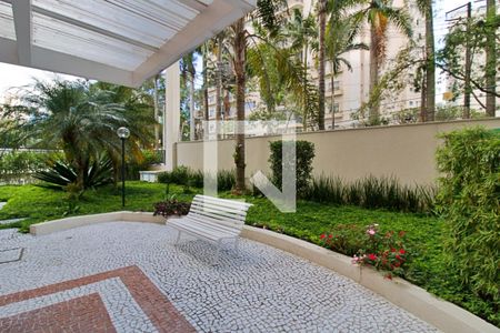 Apartamento para alugar com 46m², 1 quarto e 1 vaga Apartamento para alugar com 46m², 1 quarto e 1 vagaÁrea comum