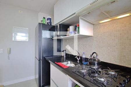 Apartamento para alugar com 46m², 1 quarto e 1 vaga Apartamento para alugar com 46m², 1 quarto e 1 vagaCozinha