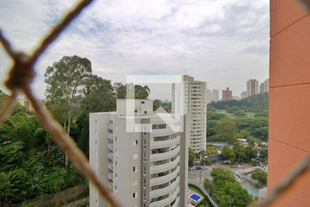 Apartamento para alugar com 46m², 1 quarto e 1 vaga Apartamento para alugar com 46m², 1 quarto e 1 vagaVista do Quarto