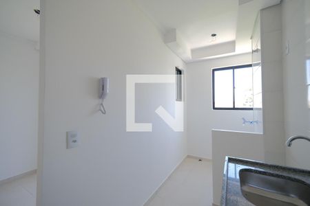 Apartamento para alugar com 49m², 2 quartos e 1 vagaCozinha