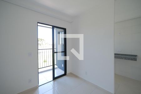Apartamento para alugar com 49m², 2 quartos e 1 vagaSala