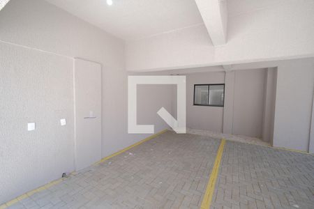 Apartamento para alugar com 49m², 2 quartos e 1 vagaGaragem