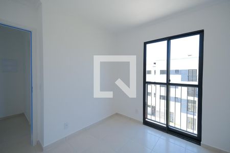 Quarto 1 de apartamento para alugar com 2 quartos, 49m² em Vargem Grande, São José dos Pinhais
