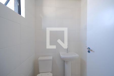 Apartamento para alugar com 49m², 2 quartos e 1 vagaBanheiro