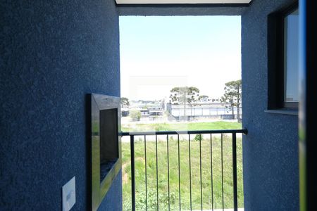 Apartamento para alugar com 49m², 2 quartos e 1 vagaVista da Sala