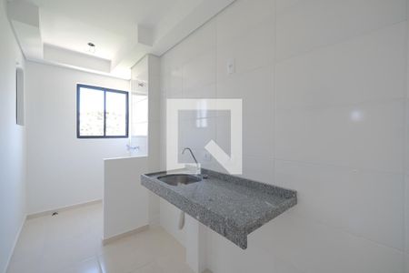 Apartamento para alugar com 49m², 2 quartos e 1 vagaCozinha