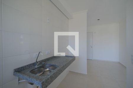 Apartamento para alugar com 49m², 2 quartos e 1 vagaCozinha