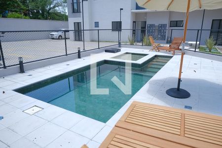 Apartamento para alugar com 49m², 2 quartos e 1 vagaÁrea comum - Piscina