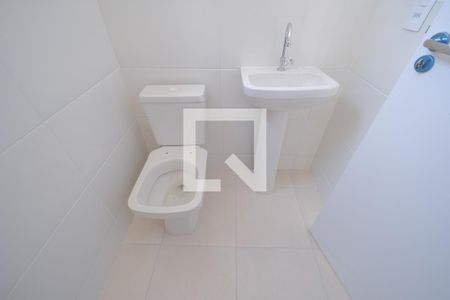 Apartamento para alugar com 49m², 2 quartos e 1 vagaBanheiro