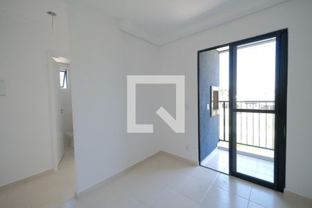 Apartamento para alugar com 49m², 2 quartos e 1 vagaSala