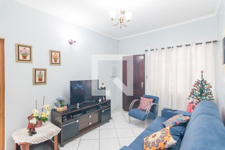 Casa à venda com 277m², 3 quartos e 2 vagas Casa à venda com 277m², 3 quartos e 2 vagasSala 1 Casa 2