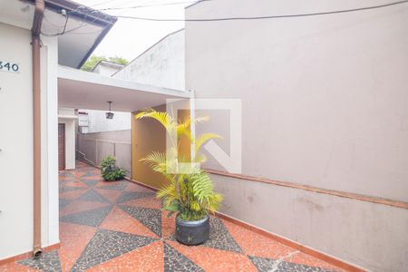 Casa à venda com 277m², 3 quartos e 2 vagas Casa à venda com 277m², 3 quartos e 2 vagasTerraço