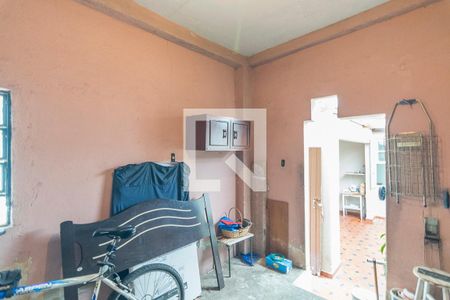 Casa à venda com 277m², 3 quartos e 2 vagas Casa à venda com 277m², 3 quartos e 2 vagasQuarto de Serviço