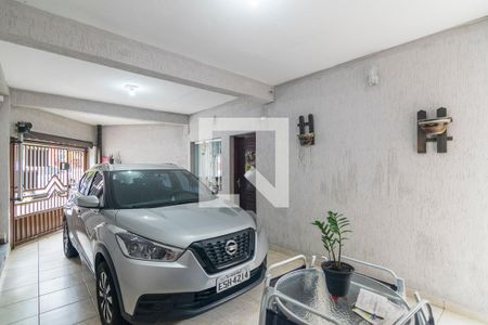Casa à venda com 277m², 3 quartos e 2 vagas Casa à venda com 277m², 3 quartos e 2 vagasGaragem Casa 2