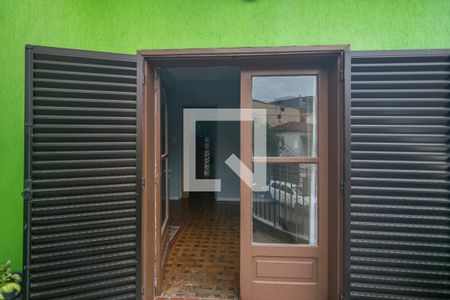 Casa à venda com 277m², 3 quartos e 2 vagas Casa à venda com 277m², 3 quartos e 2 vagasVaranda da Quarto 2 Casa 2